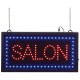 Mitaki-Japan SALON Programmed LED Sign