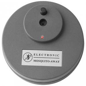 Mitaki-Japan Electronic Mosquito-Away