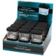 Mitaki-Japan 12pc 11-Bulb LED Lanterns in Countertop Display