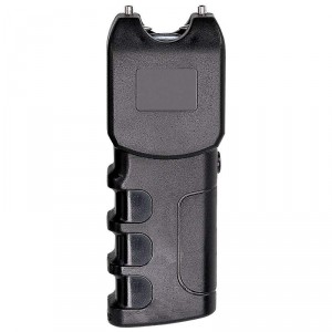 Maxam 300,000V Stun Gun and Flashlight with Sheath