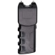 Maxam 300,000V Stun Gun and Flashlight with Sheath
