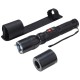 Mitaki-Japan Heavy-Duty Stun Gun/LED Flashlight
