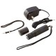 Maxam Lipstick-Style Rechargeable Stun Gun