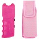 Maxam 300,000V Stun Gun and Flashlight with Polyester Sheath
