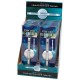 Mitaki-Japan 12pc 4-Bulb LED, Multi-Use 9 Tube Lights in Countertop Display