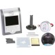 Mitaki-Japan Anti-Theft Peephole Video Doorbell