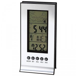 Mitaki-Japan Indoor Weather Station