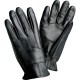 Giovanni Navarre Solid Genuine Leather Driving Gloves