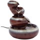 Wyndham House 4-Level Ceramic Fountain