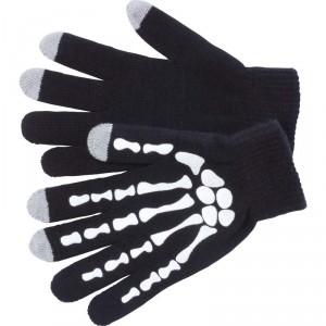 Casual Outfitters 6 Pair of Capacitive Gloves