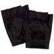 Rocky Mountain Hides 10 Pair of Genuine Leather Half Gloves