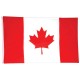 5 x 3 Canada Flag