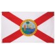5 x 3 Florida State Flag