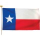 5 x 3 Texas State Flag and Pole Kit