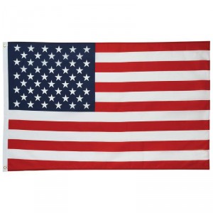 5 x 3 United States Flag
