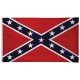 5 x 3 Rebel Flag