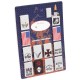 Maxam 12pc Lighters in Countertop Display