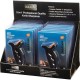 Maxam 12pc 2-in-1 Professional Quality Knife Sharpener Countertop Display