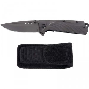 Maxam Liner Lock Knife
