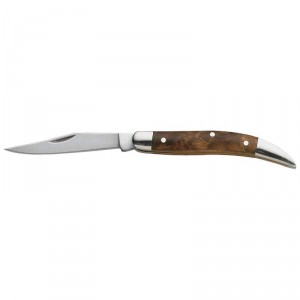 Maxam Toothpick Pocket Knife
