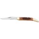Maxam Toothpick Knife