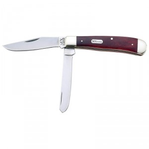 Maxam Trapper Knife