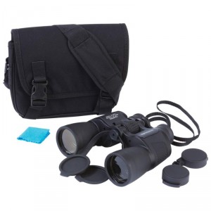 OpSwiss 10x50 Wide Angle Binoculars