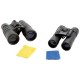 Magnacraft 2pc 10x25 and 4x30 Binocular Set