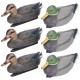 Classic Safari 6pc Mallard Duck Decoy Set