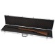 Classic Safari Long Aluminum Gun Case