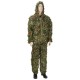 Classic Safari 2pc Ghillie Suit