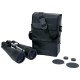 OpSwiss 15-45x80 High-Resolution Zoom Binoculars from 15 to 45 Power