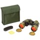 OpSwiss 10x50 Camouflage Binoculars