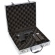 Classic Safari Aluminum Framed Gun Case