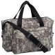 Classic Safari Digital Camo Water-Repellent Range Bag