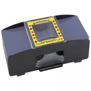 Maxam Auto Card Shuffler