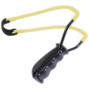 Classic Safari Deluxe Slingshot