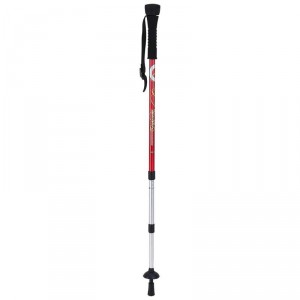 OpSwiss Aluminum Walking Stick and Camera Monopod