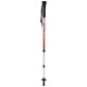 OpSwiss Aluminum Walking Stick and Camera Monopod