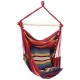 Club Fun Hanging Rope Chair