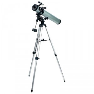 Magnacraft 76x900 Telescope Adjusts from 45X, 72X, 90X, 144X, 225X to 450X Power