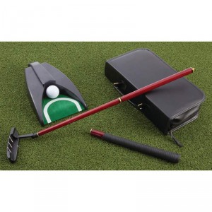 Maxam 4pc Executive Office Putter Set