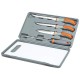 Wild Fish 6pc Fish Fillet Set