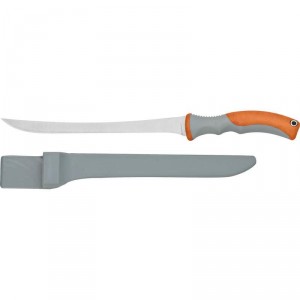 Wild Fish Fillet Knife