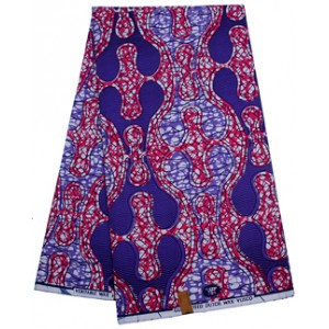 SH799 Blue Plasma Hollandais Wax Material