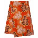  Brown Sky Leaf Pattern Woodin Wax Material.