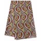  Lime Steam Circle Pattern Woodin Wax Material.