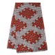  Red Arrow Colony Pattern Wax Material