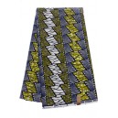 Grassland Pattern Wax Material