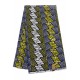 Grassland Pattern Wax Material